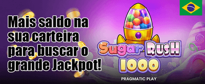 Rodadas Grátis Diárias promotion