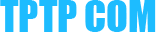 brtptp.net Logo